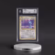 1996 Base Set #148 Dragonair (BGS 9 MINT)