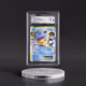 2016 Evolutions #21/108 Blastoise EX - Holo (CGC 7.5 NM+)