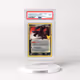 2021 Pokémon Celebrations Classic Collection #17 Umbreon-Gold Star (PSA 9 MINT)