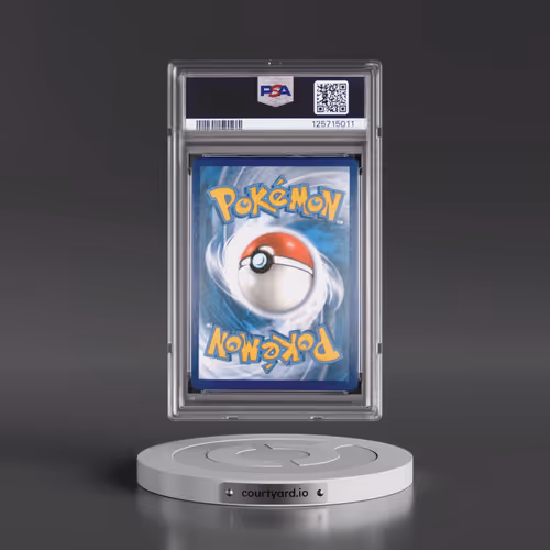 2021 Pokémon Sword & Shield Chilling Reign #174 Galarian Zapdos V - Holo Full Art (PSA 9 MINT)