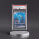 2023 Pokémon Mew EN-151 #200 Blastoise EX - Holo Special Illustration Rare (PSA 8 NM-MT)