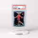 2023 Panini Prizm #129 Cam Whitmore - Silver Prizm (PSA 10 GEM MINT)