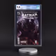 Batman #118 CGC 9.8 White Pages (DC Comics, 2/22) - Universal Bogdanovic Variant Cover