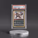 2020 Pokémon Sword & Shield Champion's Path #037 Galarian Obstagoon - Holo (PSA 9 MINT)