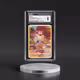 2023 Crown Zenith #GG24/GG70 Miltank - Galarian Gallery Holo (CGC 9 MINT)