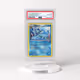 2012 Pokémon Black & White Dark Explorers #25 Vaporeon - Holo Crosshatch-2012 State/Province/Territo