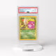 2000 Pokémon Rocket #58 Koffing - 1st Edition (PSA 8 NM-MT)
