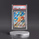 2023 Pokémon Svp EN-SV Black Star Promo #027 Pikachu - Paldea Evolved Elite Trainer Box (PSA 9 MINT)