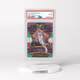 2019 Panini Select #7 Kyle Guy - Tri-Color Prizm (PSA 9 MINT)