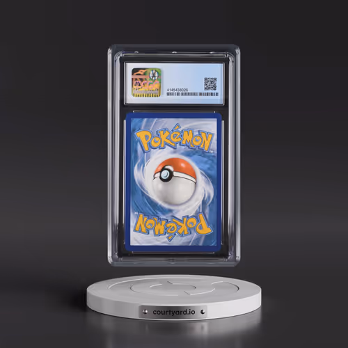 2019 Fusion Strike #248/264 Crabominable V - Holo (CGC 10 PRISTINE)