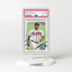 2021 Topps #187 Cristian Pache (PSA 10 GEM MINT)