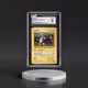 1996 Base Set Magnemite (CGC 5 EX)