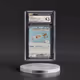 2023 Obsidian Flames - OBF EN #222/197 Eiscue ex - Special Illustration Rare (Holo) (CGC 9.5 MINT+)