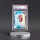2024 Panini Donruss Optic #248 Jayden Daniels - Holo (PSA 9 MINT)