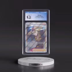 2019 Fusion Strike #264/264 Sidney - Ultra Rare Holo (CGC 10 GEM MINT)