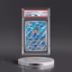 2023 Pokémon Par EN-Paradox Rift #204 Garbodor - Illustration Rare (PSA 10 GEM MINT)