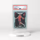 2023 Panini Prizm #129 Cam Whitmore - Silver Prizm (PSA 10 GEM MINT)