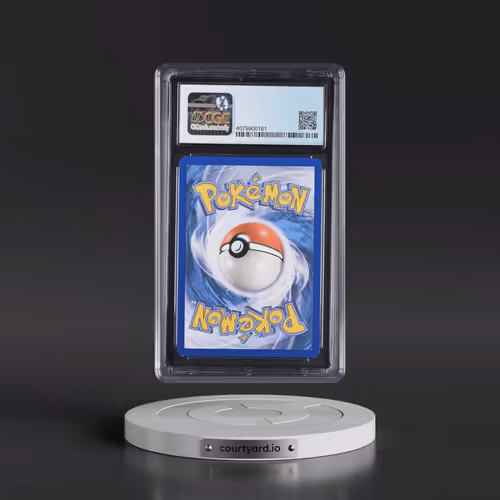 2017 Shining Legends #28/73 Pikachu - Shining Legends Special Collection - Raichu GX (Water Web Holo