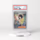 2023 Pokémon Sv2a-Pokemon 151 #206 Erika's Invitation - Special Art Rare (PSA 10 GEM MINT)