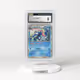 2013 Collection X - XY1 (Blue) #021/060 Greninja - Holo (CGC 9 MINT)