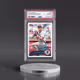 2011 Topps #355 Justin Verlander (PSA 10 GEM MINT)