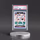 2006 Topps #45 Greg Maddux (PSA 10 GEM MINT)