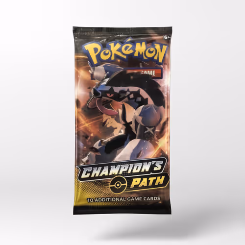 Pokémon Champions Path (1 Booster Pack)