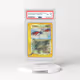 2002 Expedition #63 Skarmory - Holo (PSA 8 NM-MT)