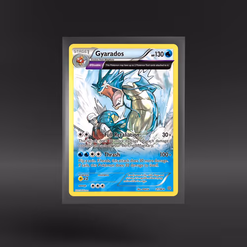 Ancient Origins #21/98 Gyarados