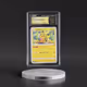 2021 Dark Phantasma #014/071 Pikachu (CGC 10 PRISTINE)