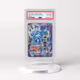 2023 Dragon Ball Super Card Game Series 21 Wild Resurgence #BT21-100 SSB Son Goku/SSB Vegeta, God-Le