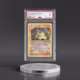 2000 Pokémon Game Base II #4 Charizard - Holo (PSA 7 NM)