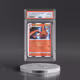 2021 Pokémon Sword & Shield Vmax Climax #017 Charizard - Holo (PSA 10 GEM MINT)