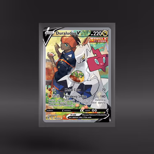 Evolving Skies #198/203 Duraludon V