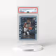 2017 Panini Donruss Optic #86 Jimmy Butler - Holo (PSA 9 MINT)