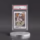 2018 Panini Score #359 Saquon Barkley (PSA 9 MINT)