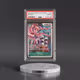 2026 One Piece OP14-EB04-the Azure Sea's Seven #033 Perona (PSA 10 GEM MINT)