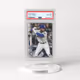 2020 Topps #64 Kyle Lewis (PSA 10 GEM MINT)