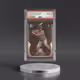 2023 Bowman Draft #BDC106 Wyatt Langford - Chrome (PSA 10 GEM MINT)