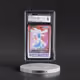 1997 (Pocket Monsters on Bottom) Part 4 #148 Dragonair (CGC 6 EX-NM)