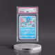 2022 Pokémon S Promo #290 Squirtle - Pokemon Go Promo Card Gift Campaign (PSA 10 GEM MINT)