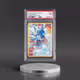 2022 Pokémon Sword & Shield Astral Radiance #TG03 Kingdra - Full Art (PSA 9 MINT)