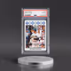 2008 Topps #455 Derek Jeter (PSA 10 GEM MINT)
