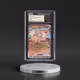 2023 Violet ex #016/078 Arcanine ex - Holo (CGC 10 PRISTINE)
