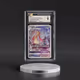2022 Incandescent Arcana #070/068 Milotic - Character Rare Holo (CGC 9 MINT)