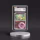 2025 Gem Pack Volume 3 - CBB3C - Simplified #13 01/07 Mimikyu - Reverse Holo Energy Symbol (CGC 10 G