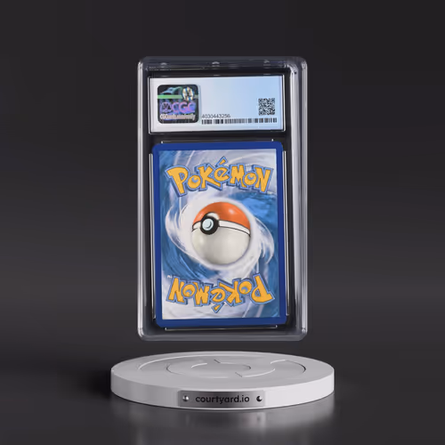 2019 Hidden Fates #SV14/SV94 Xurkitree - Shiny Vault Holo (CGC 10 GEM MINT)