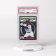 2020 Topps Finest Flashbacks #133 Kyle Lewis (PSA 10 GEM MINT)