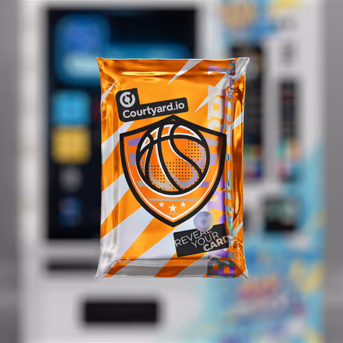 2023 Panini Hoops #RR-PAO Paolo Banchero - Rookie Remembrance Mat. (SGC 7 NM)