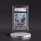 2024 Paradise Dragona - sv7a #068/064 Bruxish - Art Rare Holo (CGC 10 GEM MINT)
